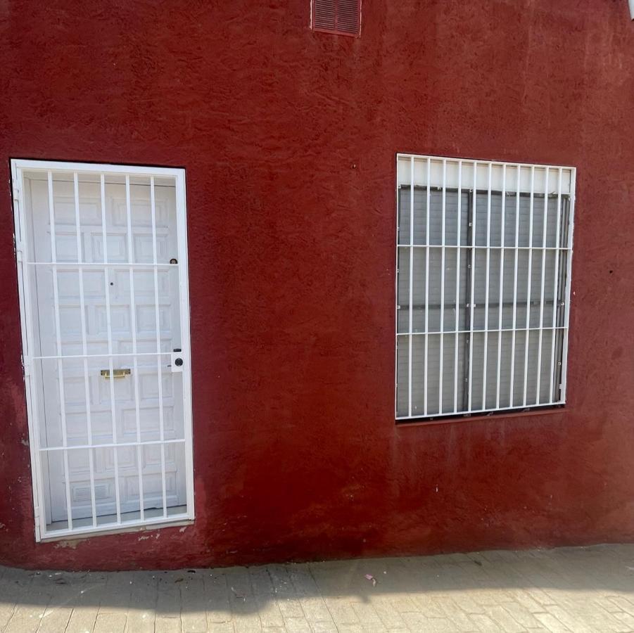 Apartamento Monte Dorado Málaga Exterior foto