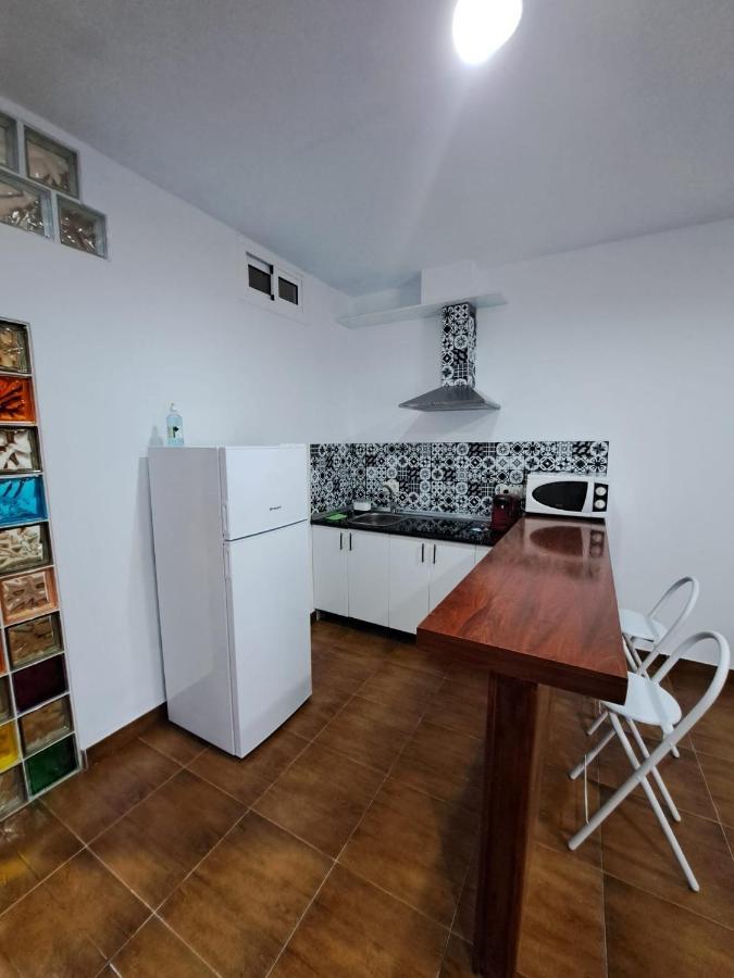 Apartamento Monte Dorado Málaga Exterior foto