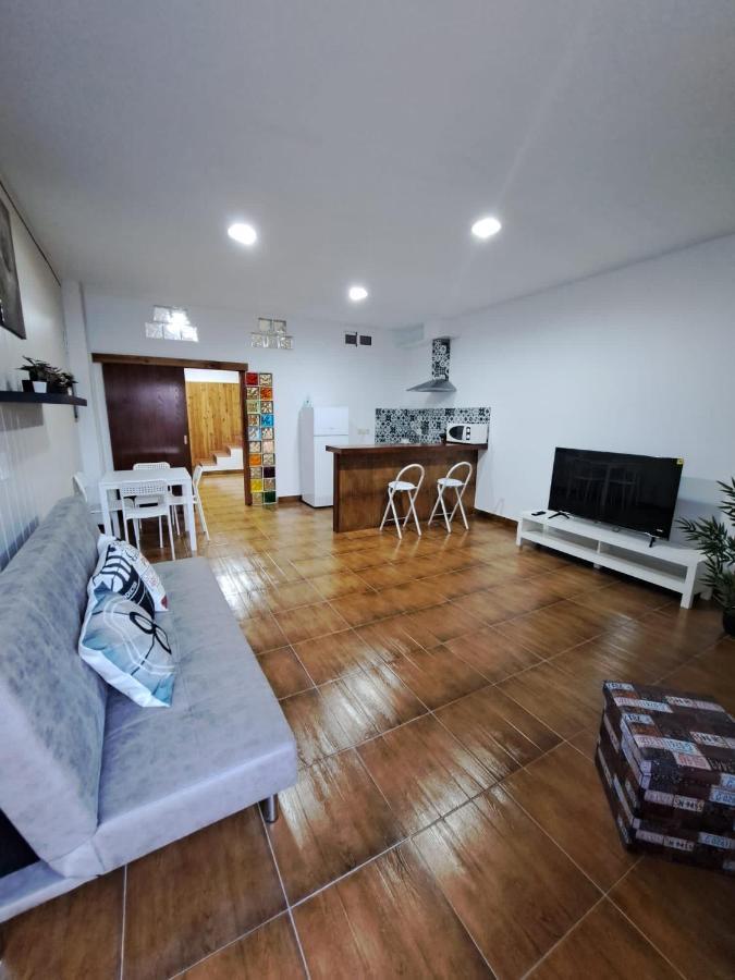 Apartamento Monte Dorado Málaga Exterior foto