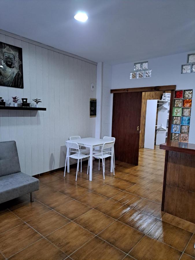 Apartamento Monte Dorado Málaga Exterior foto