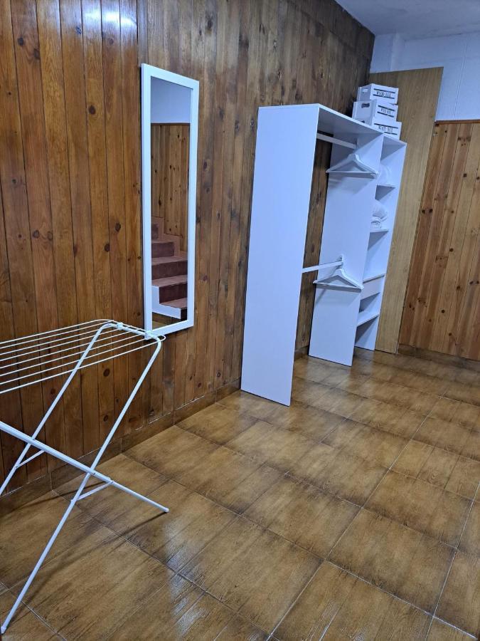 Apartamento Monte Dorado Málaga Exterior foto