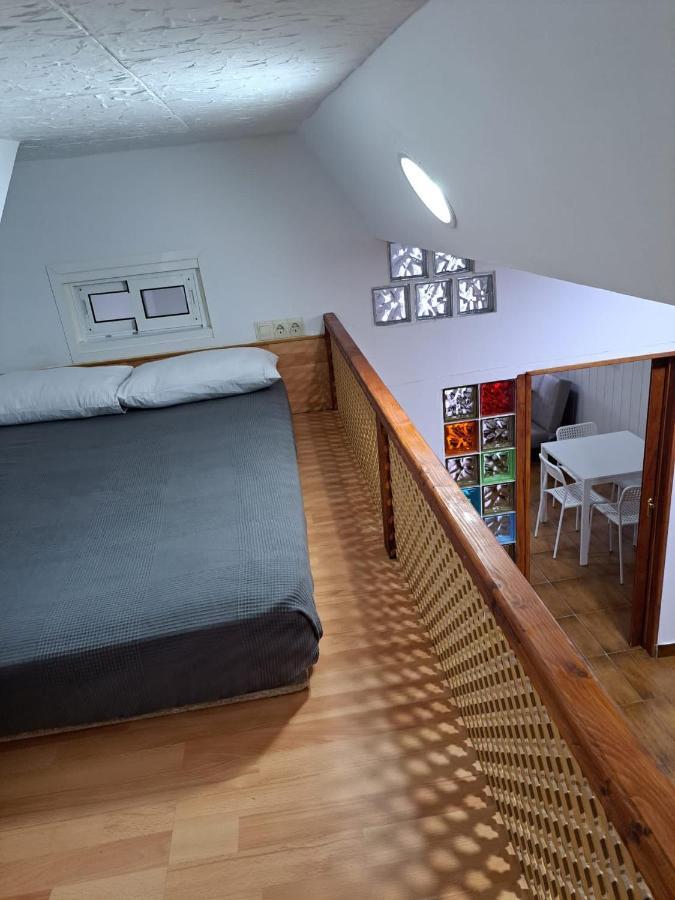 Apartamento Monte Dorado Málaga Exterior foto